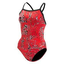 Dolfin Women's Hurricane Suit 3 Dolfin Women's Hurricane Suit