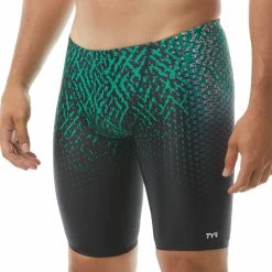 TYR Idle Hour Swim Team - Male Suits