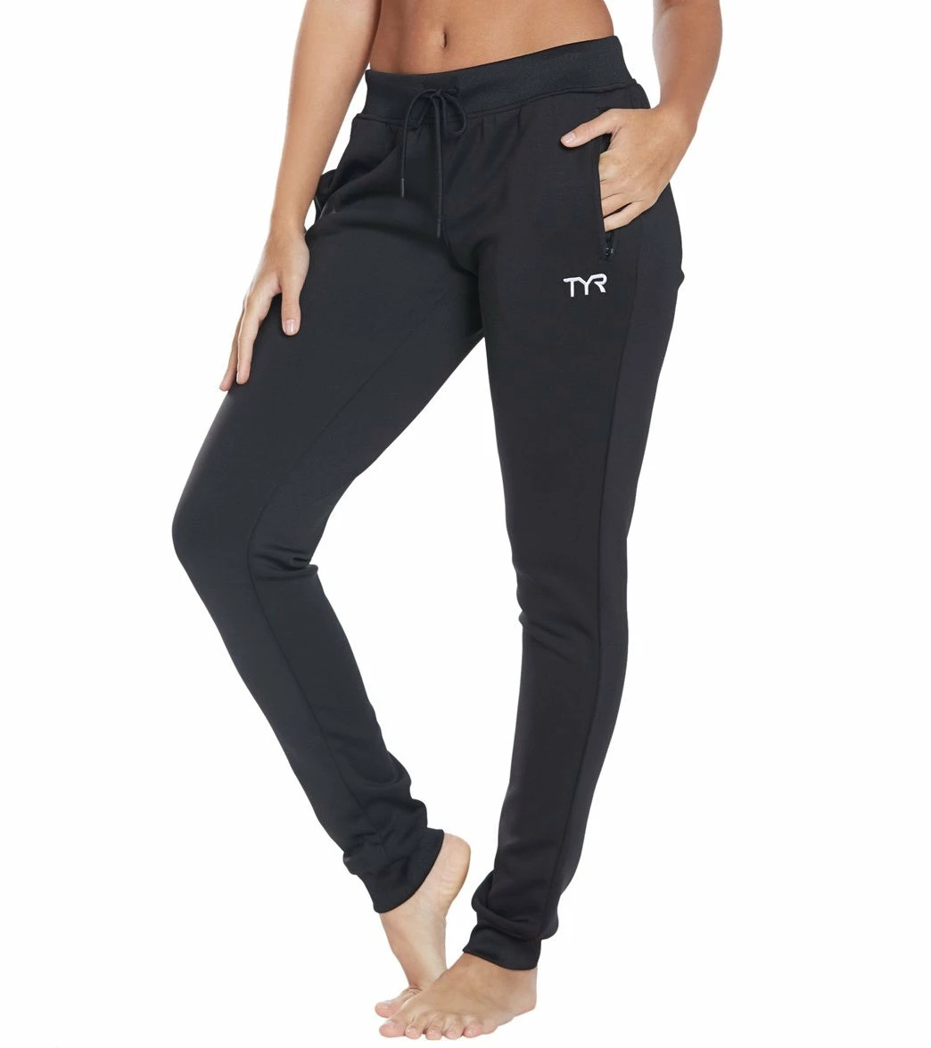 TYR GSCS Warmup Pants- Female 2 TYR GSCS Warmup Pants- Female