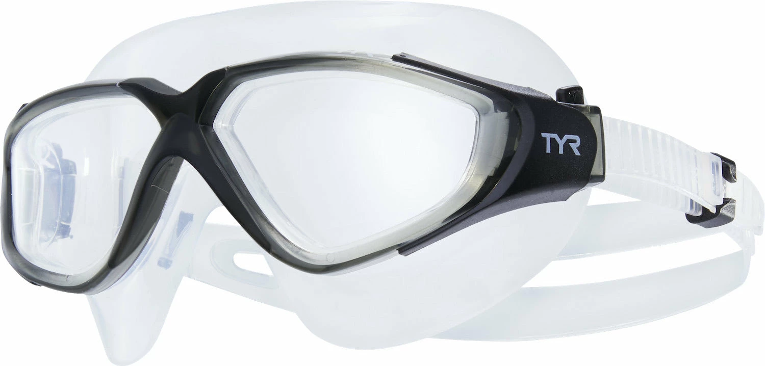 TYR Rogue Swim Mask Goggles 3 TYR Rogue Swim Mask Goggles