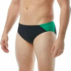 TYR Lawrence Aquahawks Team Suit - Male