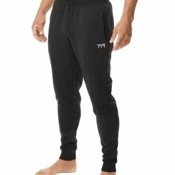 Pannell Swim Shop SCHS Warmup Pants- Male Scott County Schools