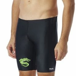 TYR Signature Club Swim Team - Male Suits