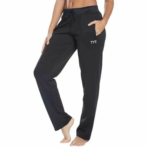 TYR GSCS Warmup Pants- Female 1 TYR GSCS Warmup Pants- Female