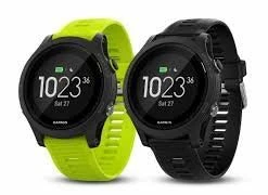 Garmin Forerunner 935XT Electronics