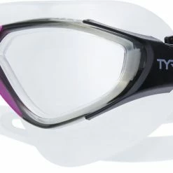 TYR Rogue Swim Mask Goggles