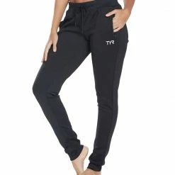 TYR SCHS Warmup Pants- Female Scott County Schools