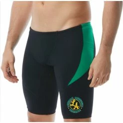 TYR Lawrence Aquahawks Team Suit - Male