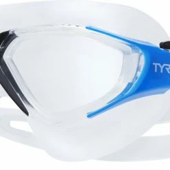 TYR Rogue Swim Mask Goggles 7 TYR Rogue Swim Mask Goggles