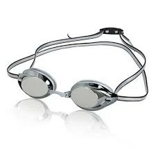 Speedo Jr. Vanquisher 2.0 Mirrored Goggle