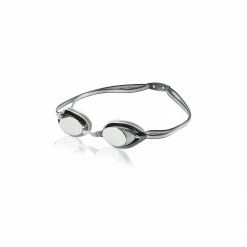 Speedo Jr. Vanquisher 2.0 Mirrored Goggle
