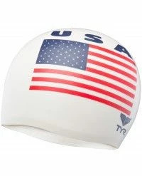 Caps TYR Silicone Swim Cap