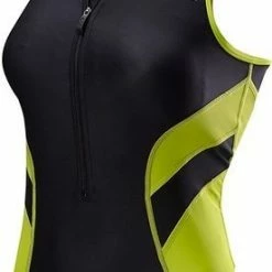 TYR Triathlon Women's Competitor Tri Tank