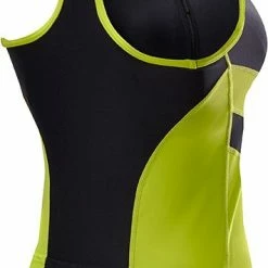 TYR Triathlon Women's Competitor Tri Tank