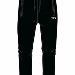 TYR TYP Swim Team TYP Warmup Pants- Male