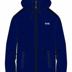 TYR SKY Warmup Hoodie - Male