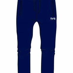 TYR SKY Warmup Pants- Male