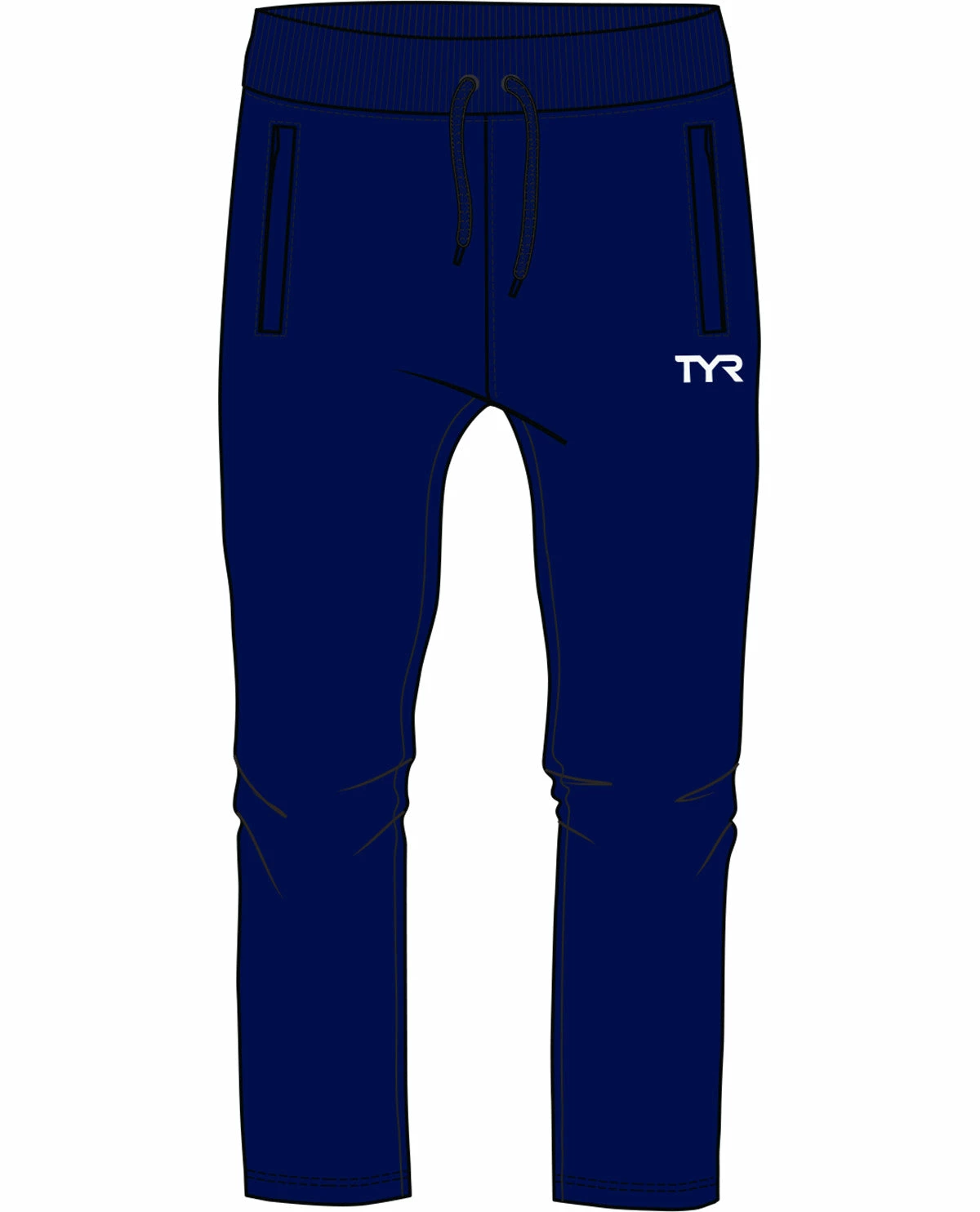 TYR SKY Warmup Pants- Youth SKY Swim Team 1 TYR SKY Warmup Pants- Youth SKY Swim Team