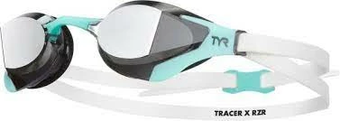 TYR Lawrence Aquahawks Tracer X Rzr Mirrored 2 TYR Lawrence Aquahawks Tracer X Rzr Mirrored