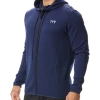 TYR RCHS Warmup Hoodie - Male Russell County High School