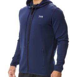 TYR RCHS Warmup Hoodie - Male Russell County High School