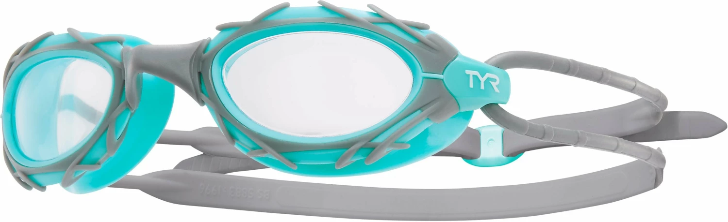 TYR Nest Pro Nano Goggles 1 TYR Nest Pro Nano Goggles
