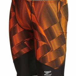 Speedo Training Suits Fierce Flow Jammer