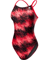 TYR Training Suits Perseus Cutoutfit Swimsuit