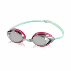 Speedo Women's Vanquisher 2.0 Mirrored Goggle 27 Speedo Women's Vanquisher 2.0 Mirrored Goggle