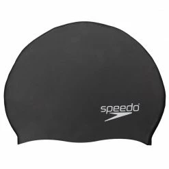 Speedo Silicone Caps