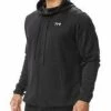 TYR GRC Full Zip Hoodie George Rogers Clark