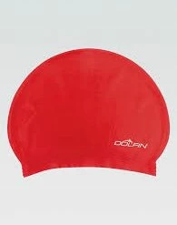 Caps Dolfin Silicone Cap