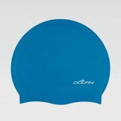 Caps Dolfin Silicone Cap