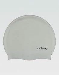Caps Dolfin Silicone Cap