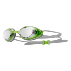 TYR Blackhawk Racing Mirrored Goggles