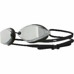 TYR Goggles Tracer-X Racing Mirrored