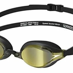 Speedo Speed Socket 2.0 Mirrored Goggle Goggles