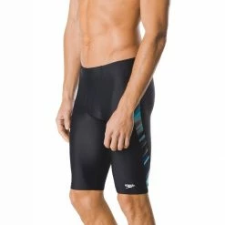 Speedo Training Suits Reigning Light Jammer