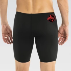 TYR Supersharks Male Jammer Georgetown Supersharks