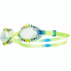 TYR Goggles Swimple Spikes