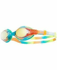 TYR Goggles Swimple Mirrored