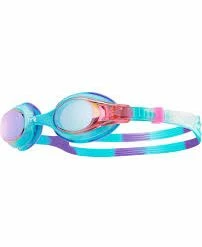 TYR Goggles Swimple Mirrored