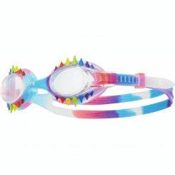 TYR Goggles Swimple Spikes