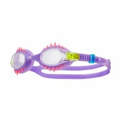 TYR Goggles Swimple Spikes