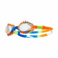 TYR Goggles Swimple Spikes