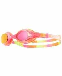 TYR Goggles Swimple Mirrored