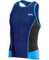TYR Triathlon Men's Competitor Tri Tank