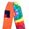 Kiki's Nation Towel Pants