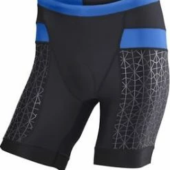 TYR Mens 7" Competition Tri Short 7 TYR Mens 7