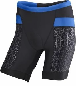 TYR Mens 7" Competition Tri Short 4 TYR Mens 7" Competition Tri Short